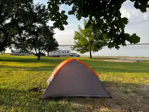 Perry Lake