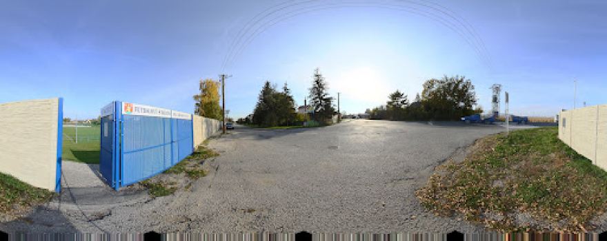 FK Krakovany