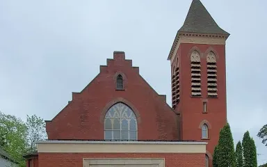 Lighthouse Family Church