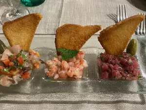 Ristorante Trinacria