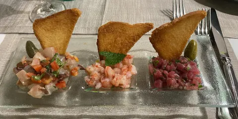 Ristorante Trinacria