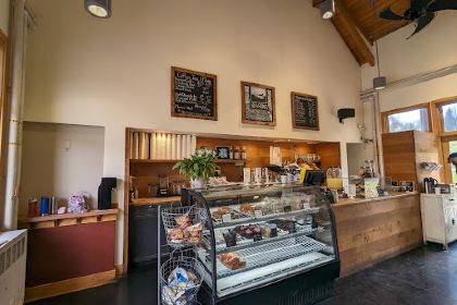 Seasons of Bowness Park