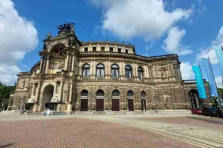 Semperoper Dresden