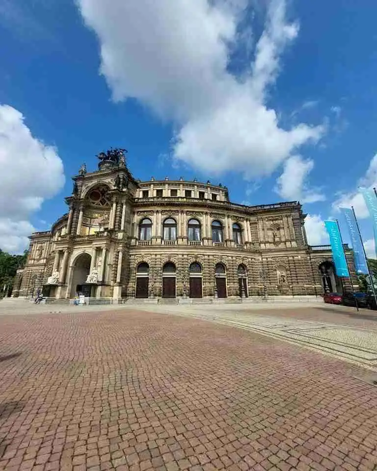 3_Semperoper Dresden