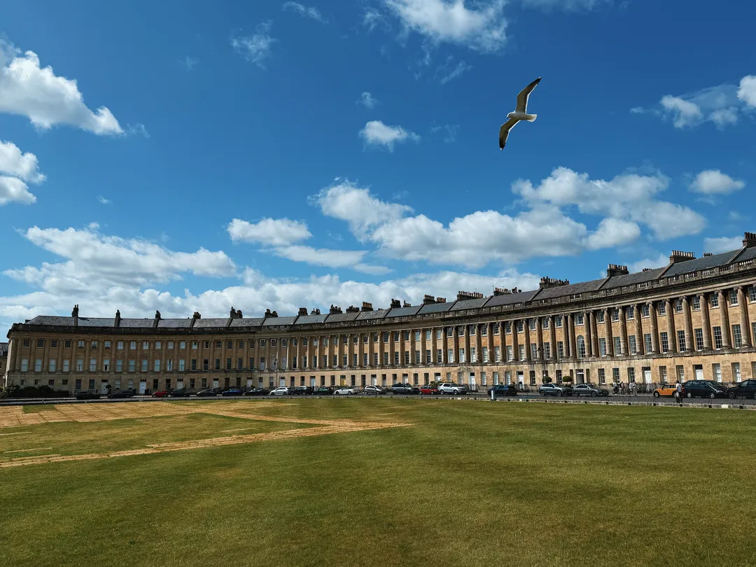 5_The Royal Crescent