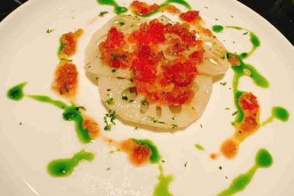 Hills House Dining 33