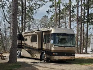 Hidden Treasure RV Resort, LLC