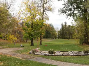 Rivers Edge Golf Course