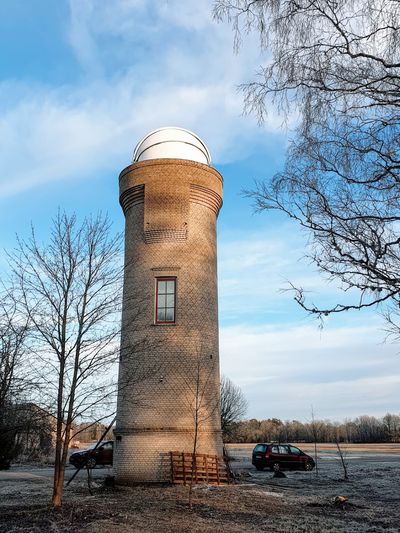 Rahva Observatoorium