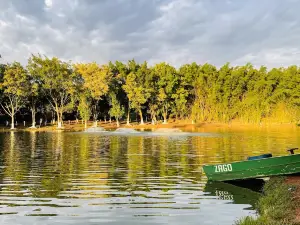 Pesqueiro Itaúna
