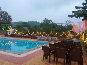 Natures Pride Water Park & Resorts