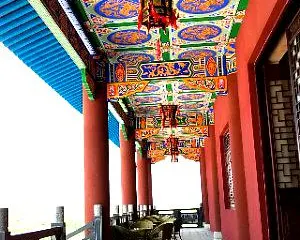 鳳嶺公園-蓮台寺