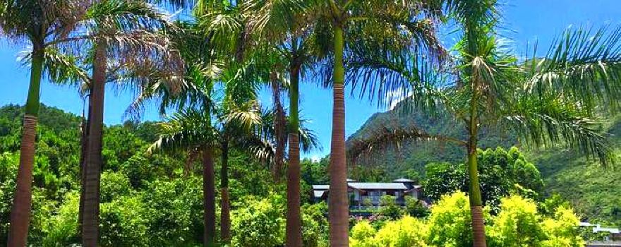 ma er shan feng jing qu