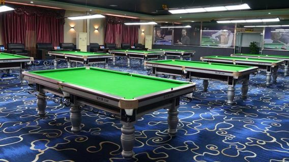 ba jiu tai qiu ju le bu