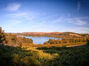 Carsington Water Visitor Centre