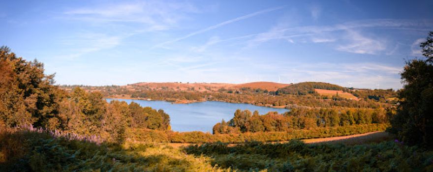 Carsington Water Visitor Centre