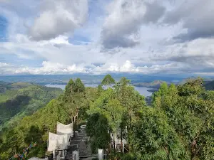 Menara Pandang Tele