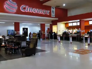 Cinemex Plaza Tahona