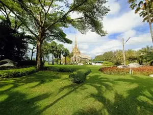 Luang Por To Sorapong Foundation