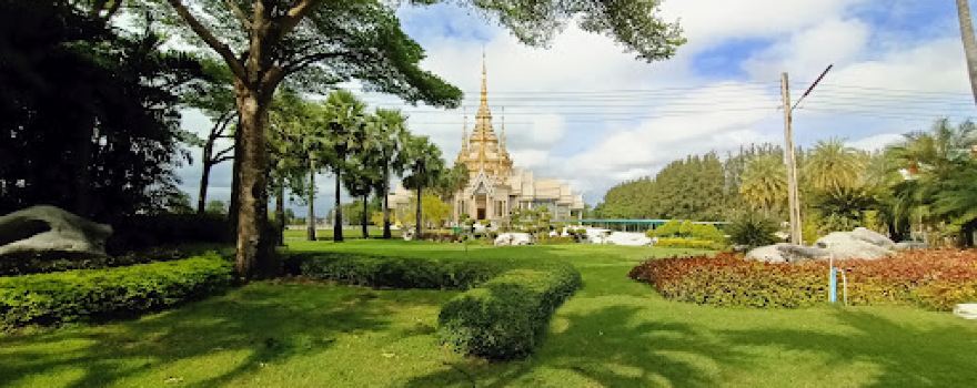 Luang Por To Sorapong Foundation