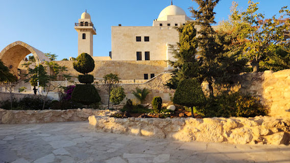 Cave of The Seven Sleepers