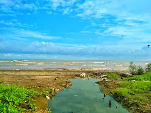 Tanjung Baru Beach