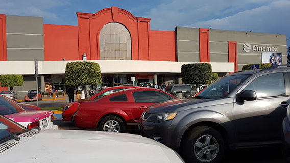 Cinemex