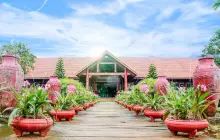 Kotam Community Resort