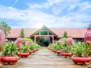 Kotam Community Resort
