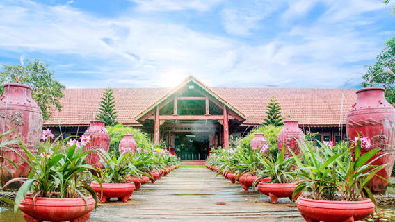 Kotam Community Resort