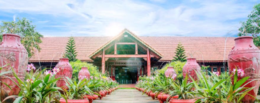 Kotam Community Resort