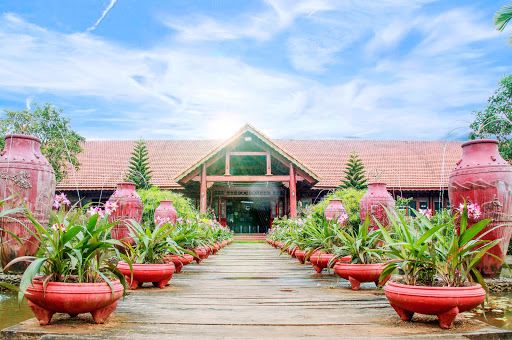 Kotam Community Resort