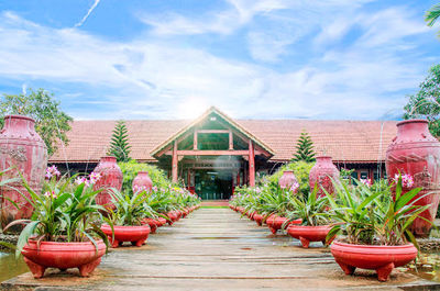 Kotam Community Resort