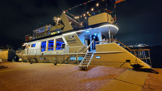 Muelle de la Bodeguita