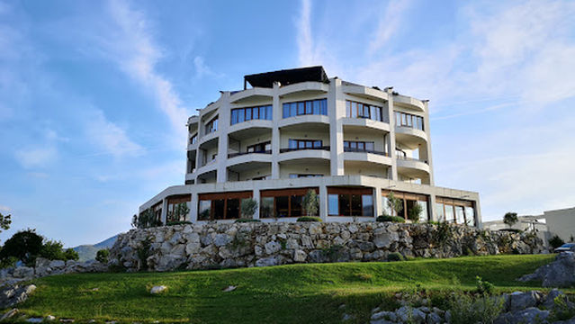 Grad Sunca Aqua Park