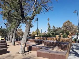 Zafer Meydanı Konya
