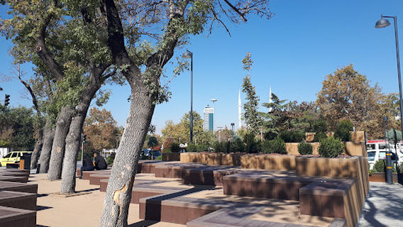 Zafer Meydanı Konya