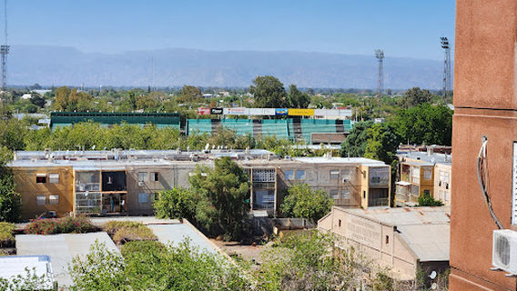 Estadio Hilario Sánchez Rodríguez