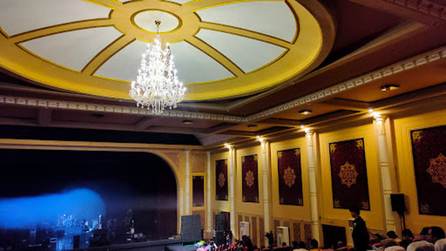 UPT. TAMAN BUDAYA JAWA TIMUR