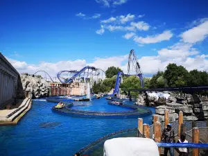 Europa-Park Arena