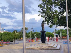 Barrancas Park