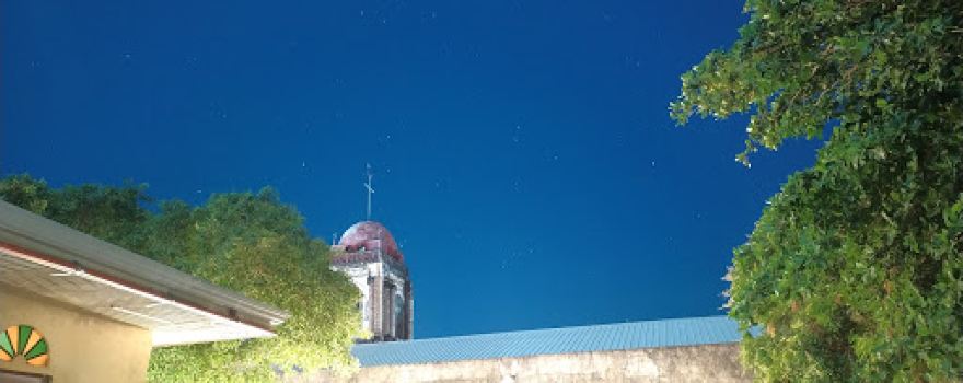 St. Anthony, Abbot Parish Convent
