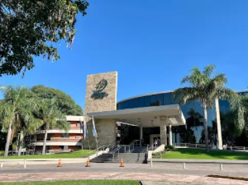 Centro Adventista de Vida Sana