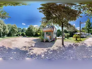 Camping & Gîtes du Canal de Blain