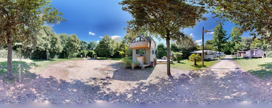 Camping & Gîtes du Canal de Blain