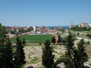 Türkeli Stadyumu