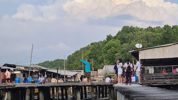 Kuala Sepetang