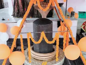 Siswa Shiv mandir mrj