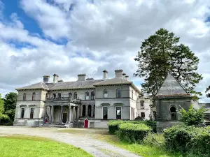 Stradbally Hall
