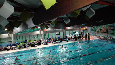 Centre Nautique Erstein Détente
